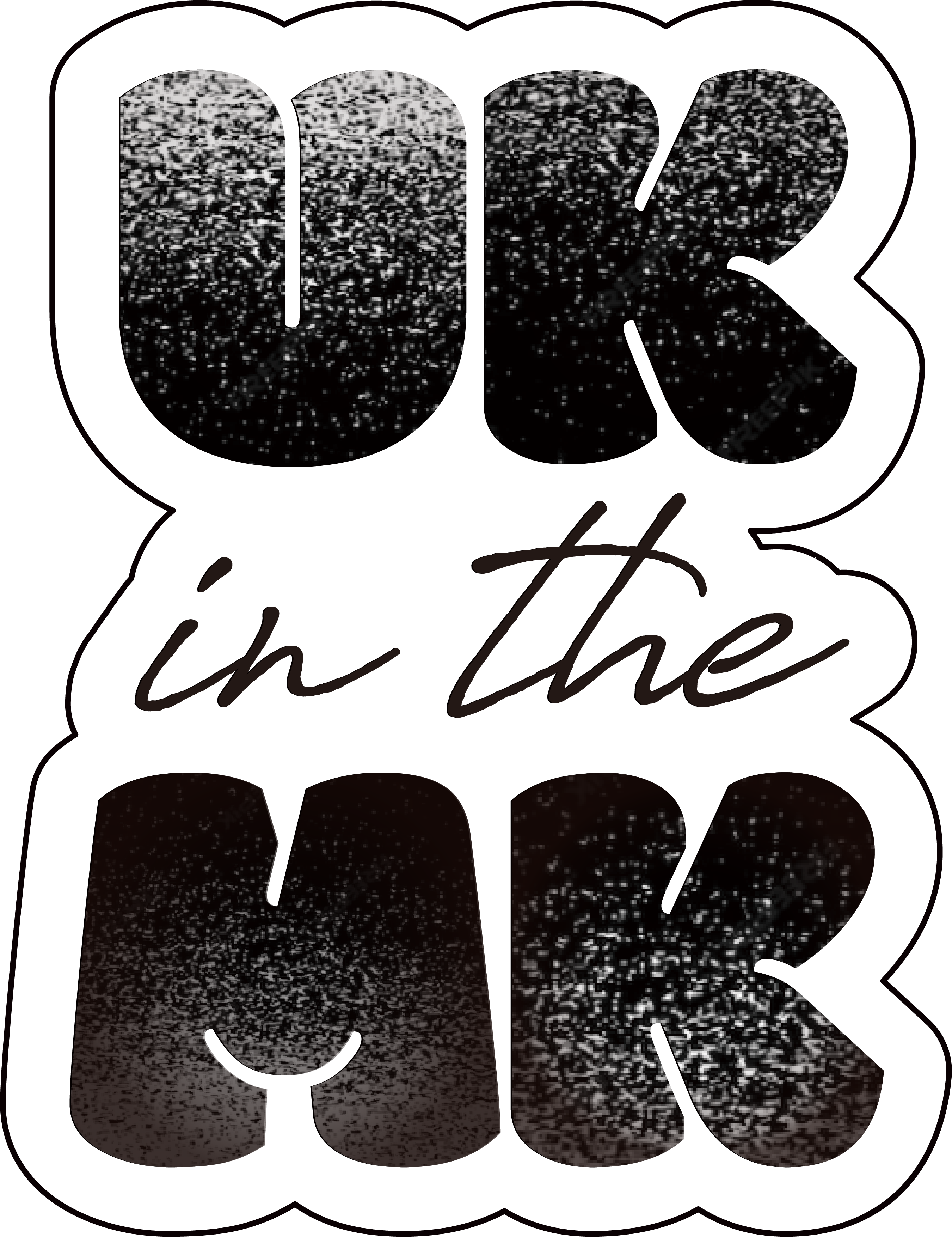 UK 
in the MKのビジュアル