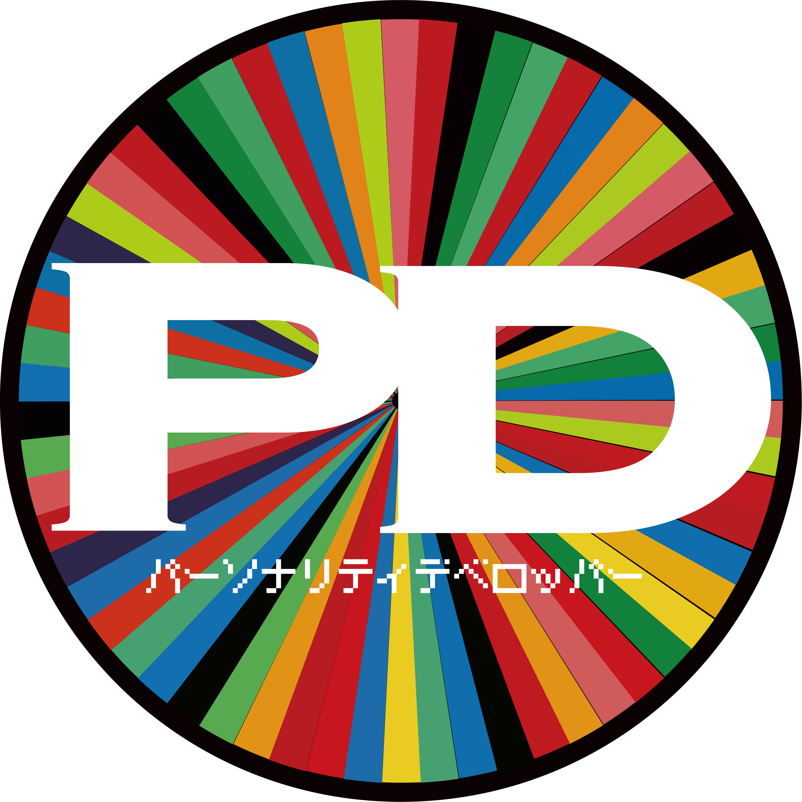 PD
(パーソナリティデベロッパー)のビジュアル